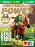 Nintendo Power -- #267 (Nintendo Power)